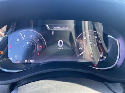 2025 RAM Ram 2500 RAM 2500 LARAMIE CREW CAB 4X4 8' BOX