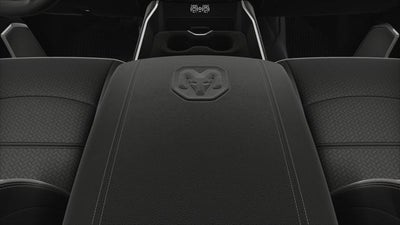 2025 RAM Ram 2500 RAM 2500 LARAMIE CREW CAB 4X4 8' BOX