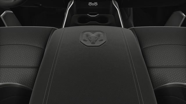 2025 RAM Ram 2500 RAM 2500 LARAMIE CREW CAB 4X4 8' BOX