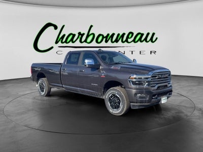 2025 RAM Ram 2500 RAM 2500 LARAMIE CREW CAB 4X4 8' BOX