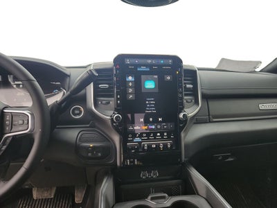 2025 RAM 2500 Laramie Crew Cab 4x4 8' Box