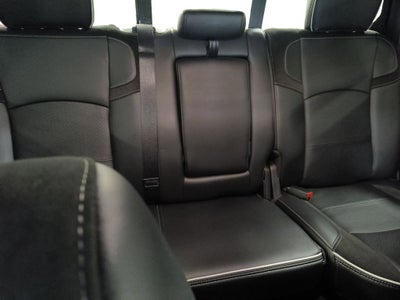 2025 RAM 2500 Laramie Crew Cab 4x4 8' Box