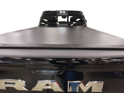 2025 RAM 2500 Laramie Crew Cab 4x4 8' Box