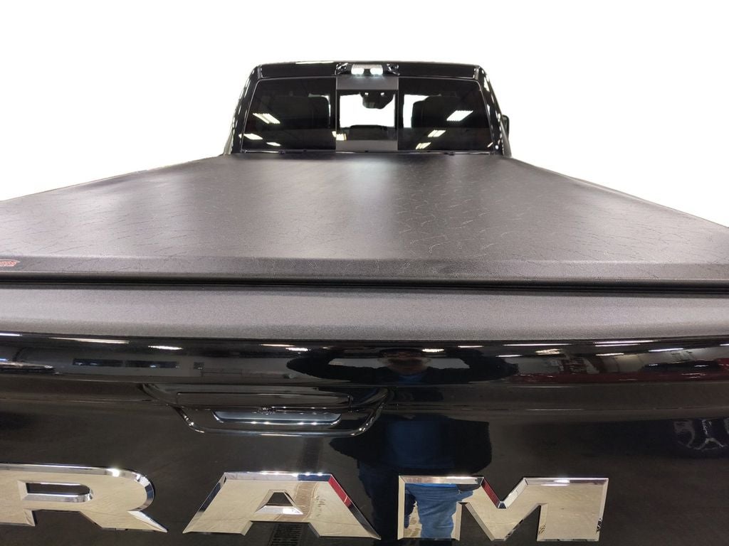 2025 RAM 2500 Laramie Crew Cab 4x4 8' Box