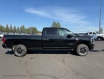 2025 RAM Ram 2500 RAM 2500 LARAMIE CREW CAB 4X4 8' BOX