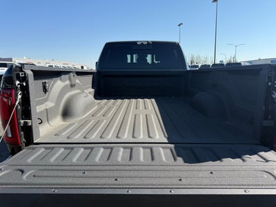 2025 RAM Ram 2500 RAM 2500 LARAMIE CREW CAB 4X4 8' BOX
