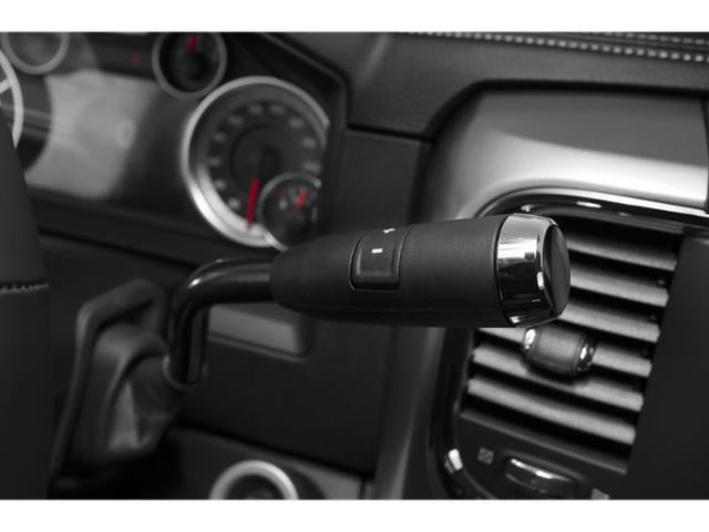 2015 RAM 2500 Longhorn