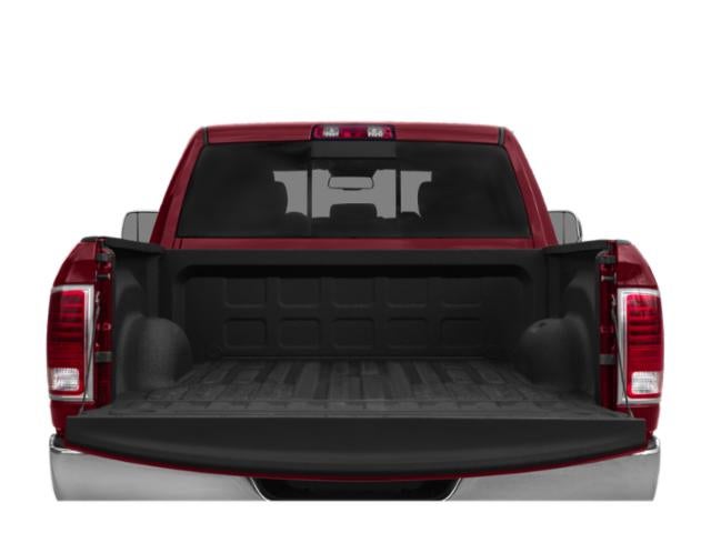 2015 RAM 2500 Longhorn