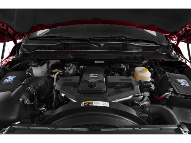 2015 RAM 2500 Longhorn
