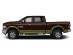 2015 RAM 2500 Longhorn
