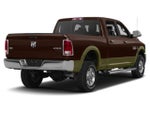 2015 RAM 2500 Longhorn