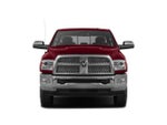 2015 RAM 2500 Longhorn