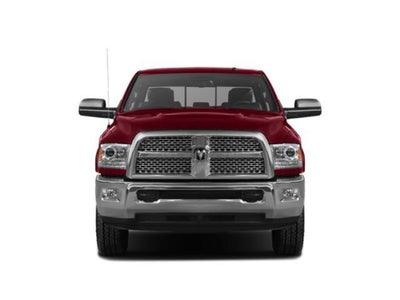 2015 RAM 2500 Longhorn