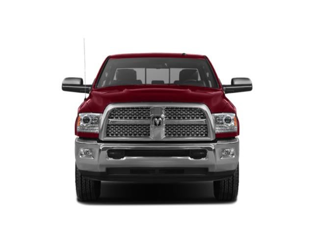 2015 RAM 2500 Longhorn