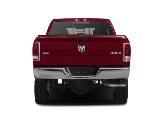 2015 RAM 2500 Longhorn