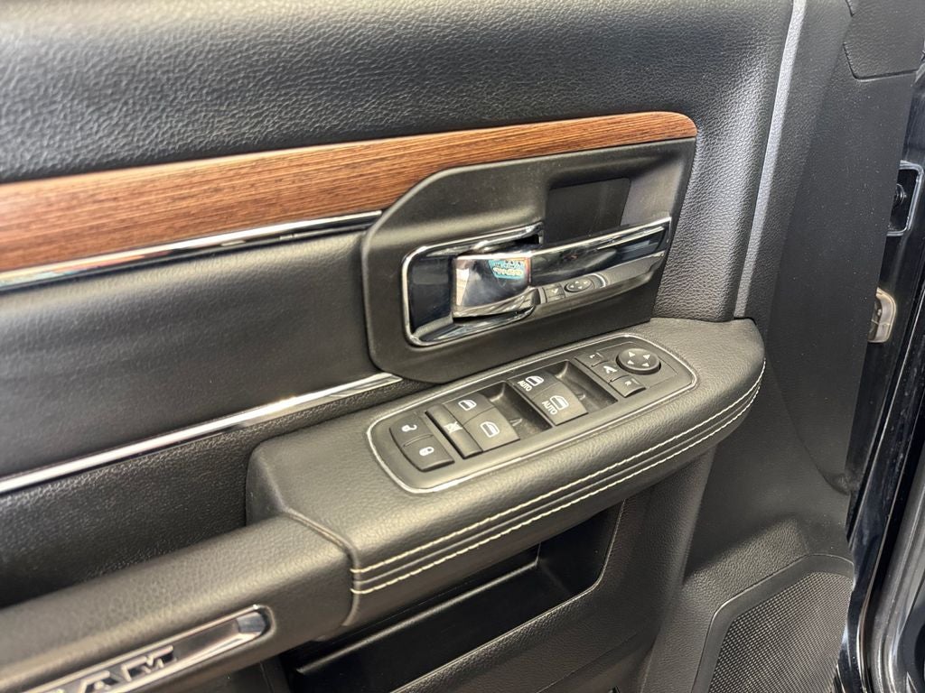 2014 RAM 2500 Laramie