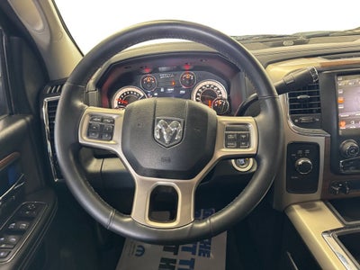 2014 RAM 2500 Laramie