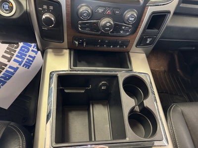 2014 RAM 2500 Laramie