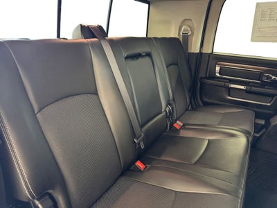 2014 RAM 2500 Laramie