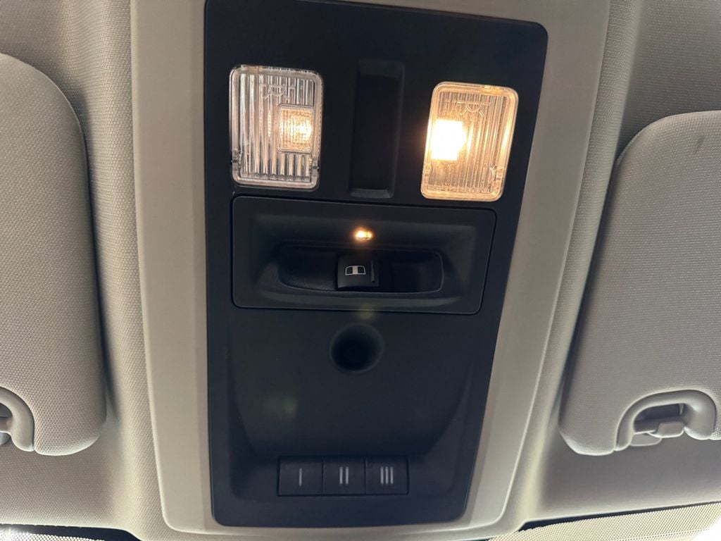 2014 RAM 2500 Laramie