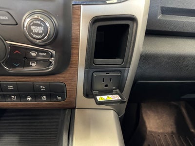 2014 RAM 2500 Laramie