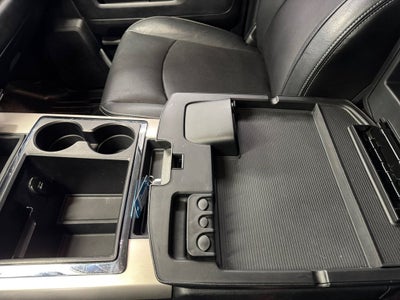 2014 RAM 2500 Laramie