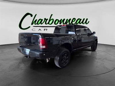 2014 RAM 2500 Laramie