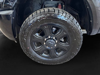 2014 RAM 2500 Laramie