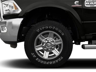 2014 RAM 2500 Laramie