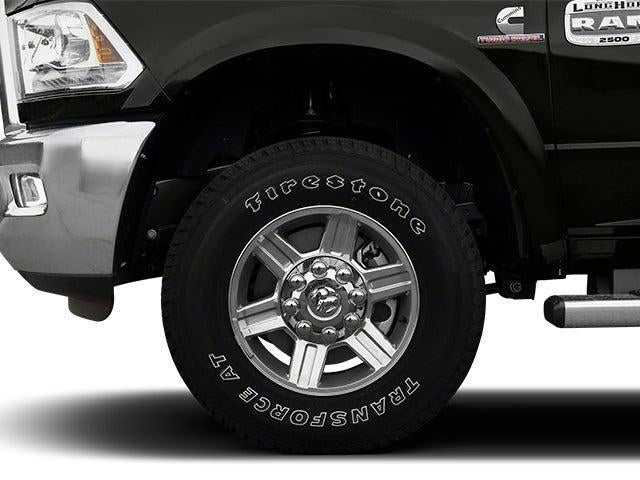2014 RAM 2500 Laramie