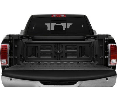 2014 RAM 2500 Laramie