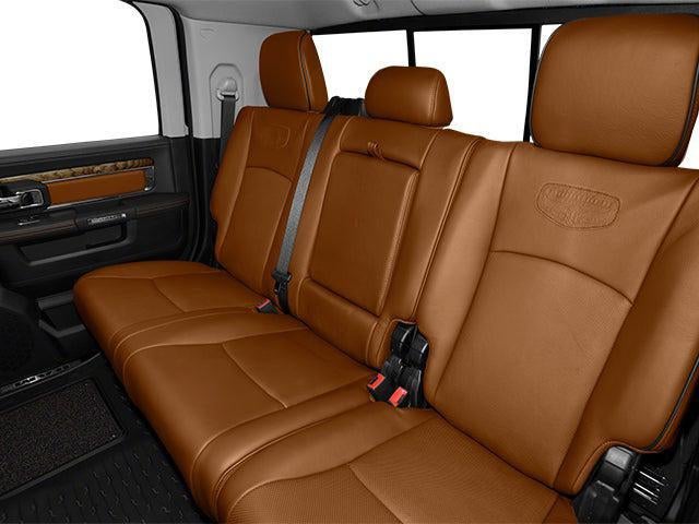 2014 RAM 2500 Laramie