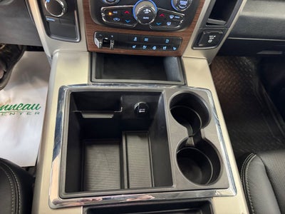 2014 RAM 2500 Laramie