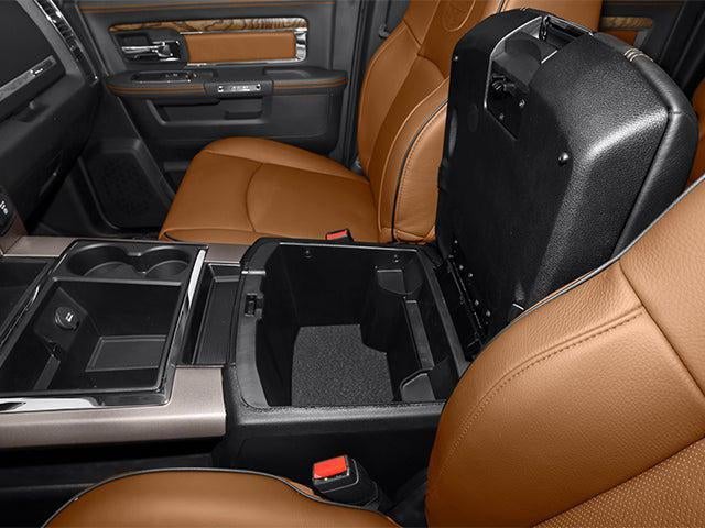 2014 RAM 2500 Laramie