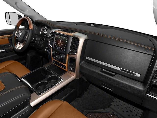 2014 RAM 2500 Laramie