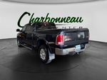 2014 RAM 2500 Laramie