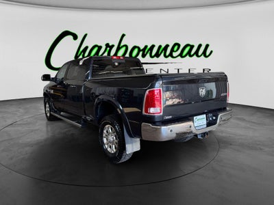 2014 RAM 2500 Laramie