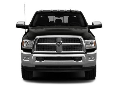 2014 RAM 2500 Laramie