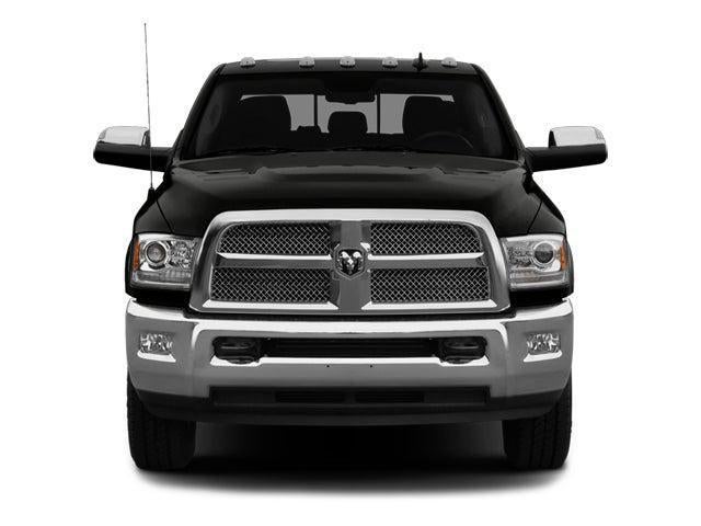 2014 RAM 2500 Laramie