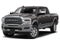 2020 RAM 2500 Laramie Mega Cab 4x4 6'4' Box