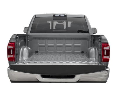 2020 RAM 2500 Laramie Mega Cab 4x4 6'4' Box