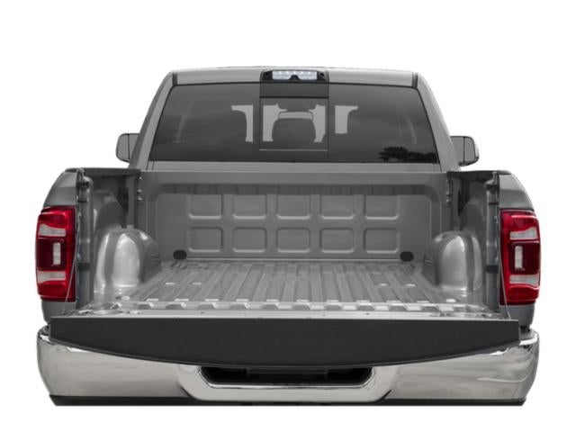 2020 RAM 2500 Laramie Mega Cab 4x4 6'4' Box