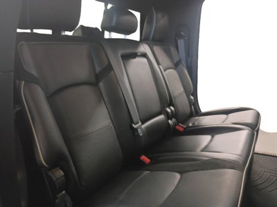 2020 RAM 2500 Laramie Mega Cab 4x4 6'4' Box
