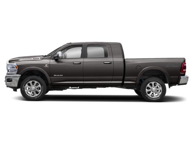 2020 RAM 2500 Laramie Mega Cab 4x4 6'4' Box
