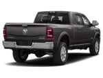 2020 RAM 2500 Laramie Mega Cab 4x4 6'4' Box