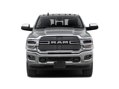 2020 RAM 2500 Laramie Mega Cab 4x4 6'4' Box