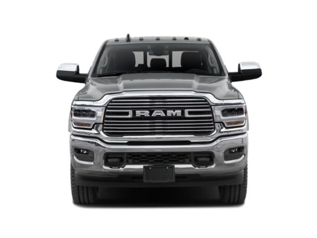 2020 RAM 2500 Laramie Mega Cab 4x4 6'4' Box