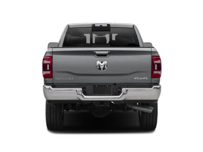 2020 RAM 2500 Laramie Mega Cab 4x4 6'4' Box