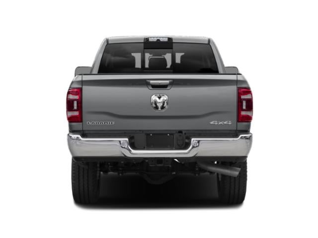 2020 RAM 2500 Laramie Mega Cab 4x4 6'4' Box