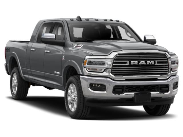 2020 RAM 2500 Laramie Mega Cab 4x4 6'4' Box